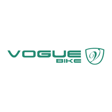 Vogue bike fietsen logo