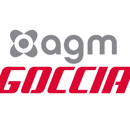 AGM Goccia Elektrische Scooters