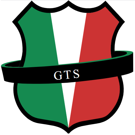 GTS Scooters logo