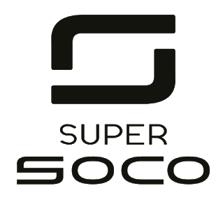 Super Soco E-scooters